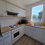 Appartement L'appart En Rez De Jardin Kingersheim