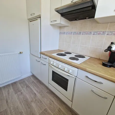 L'appart En Rez De Jardin アパート