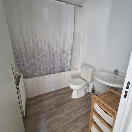 L'appart En Rez De Jardin Διαμέρισμα